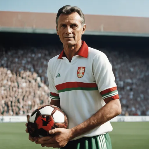 Pál Dárdai (footballer, born 1951)