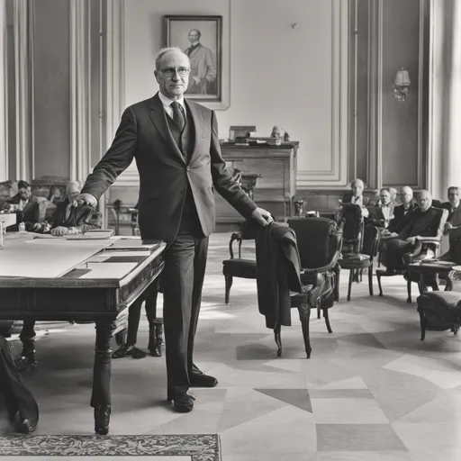 Pál Hoffman