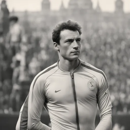 Pál Király (athlete)