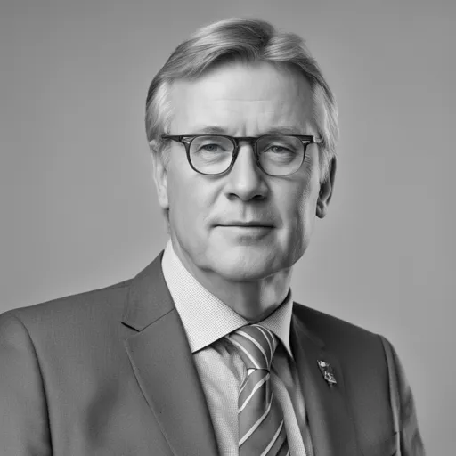 Páll Hreinsson