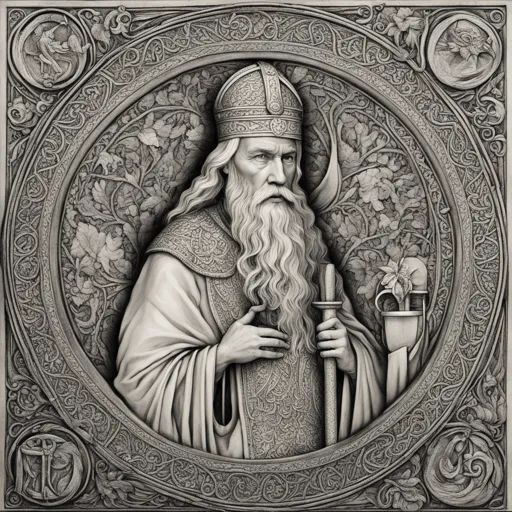 Páll Jónsson