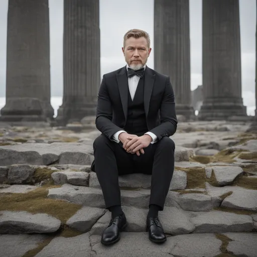 Páll Ragnar Pálsson
