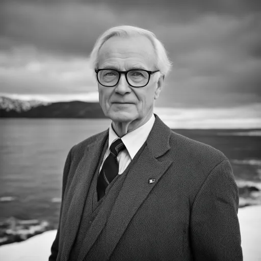 Páll Skúlason
