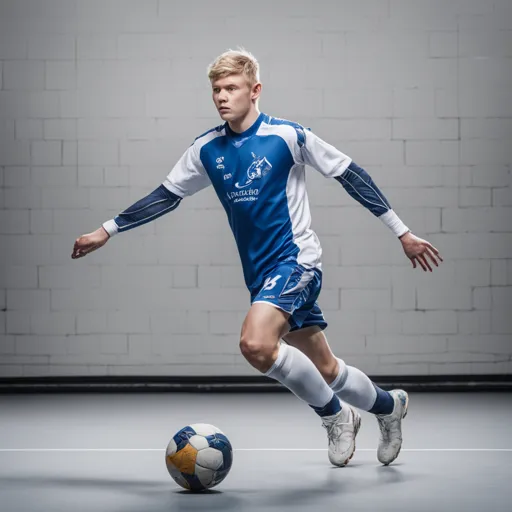 Páll Ólafsson (handballer)