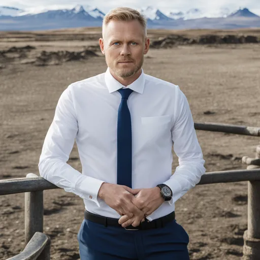 Pálmar Sigurðsson