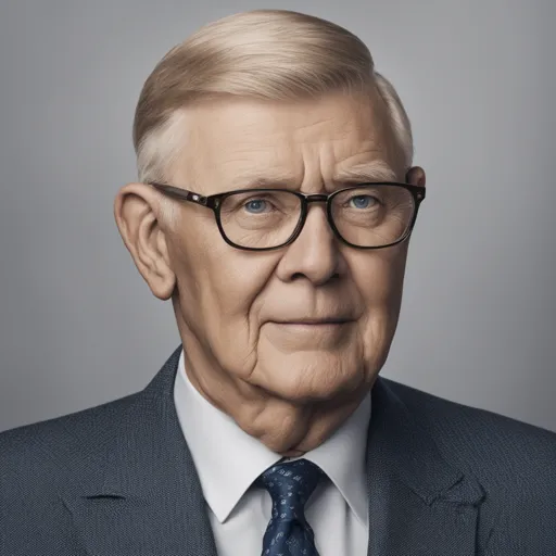 Pálmi Jónsson (Minister of Agriculture)