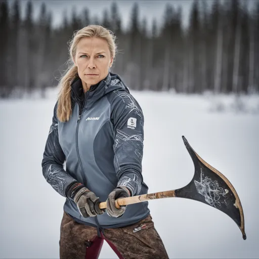 Päivi Alafrantti