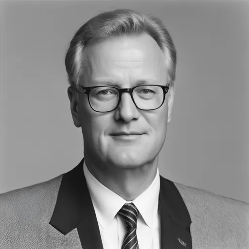 Pär Axel Sahlberg
