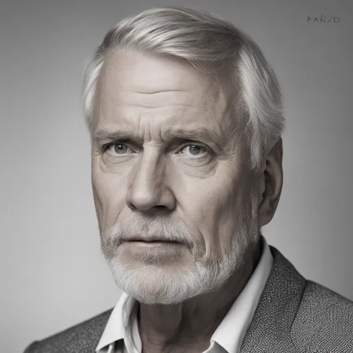 Pär Gerell