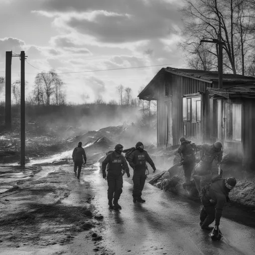 Pärnu methanol poisoning incident