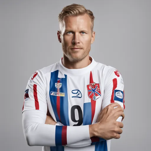 Pål Anders Stubsveen