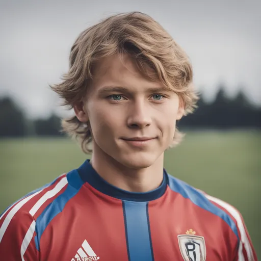 Pål Arne Johansen