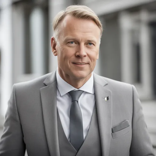 Pål Berrefjord