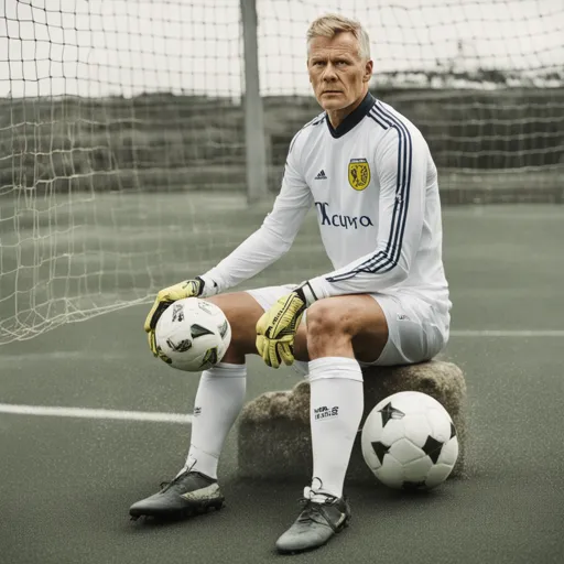 Pål Lundin