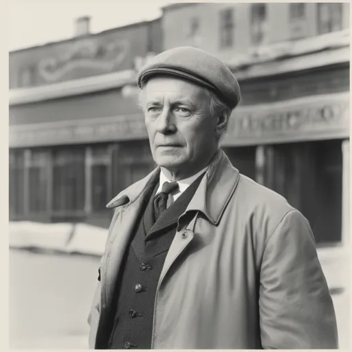 Pål Løkkeberg