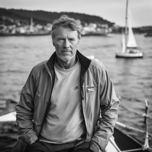 Pål McCarthy