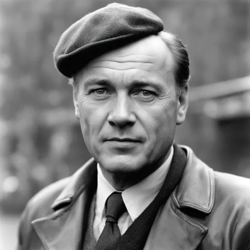 Pål Skjønberg