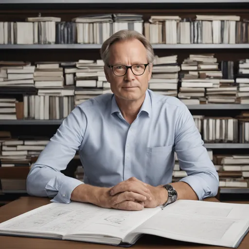 Pål Thonstad Sandvik