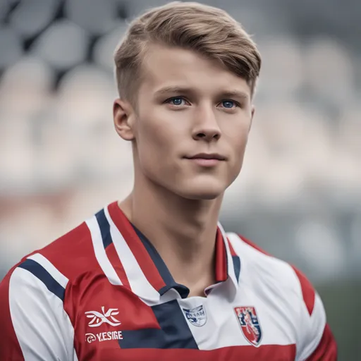 Pål Vestly Heigre