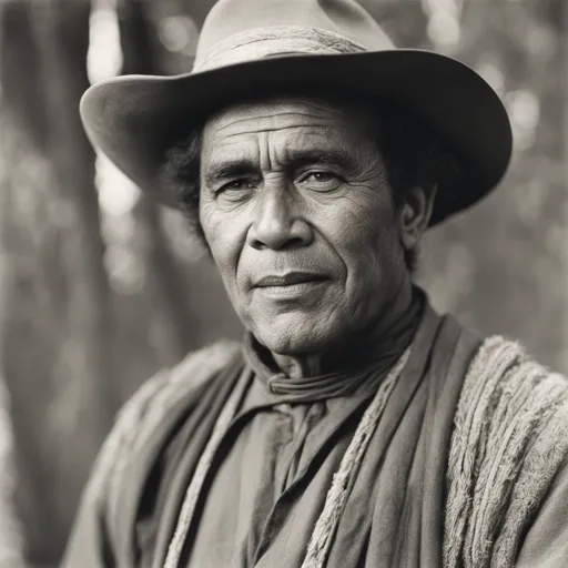 Pāora Kīngi Delamere