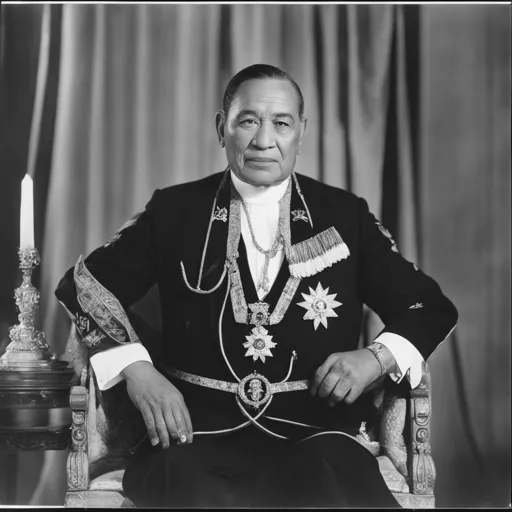 Pāora Temuera