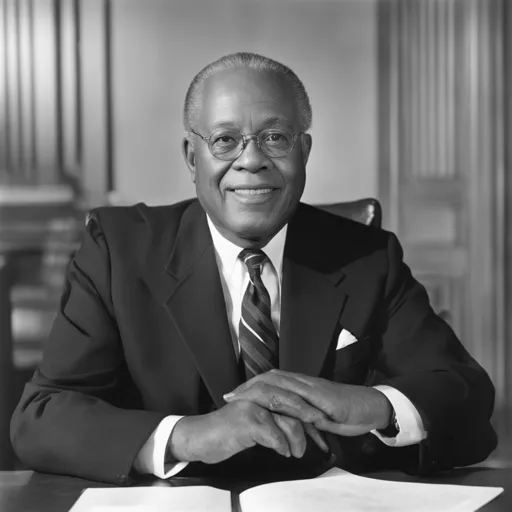Q. Byrum Hurst Sr.