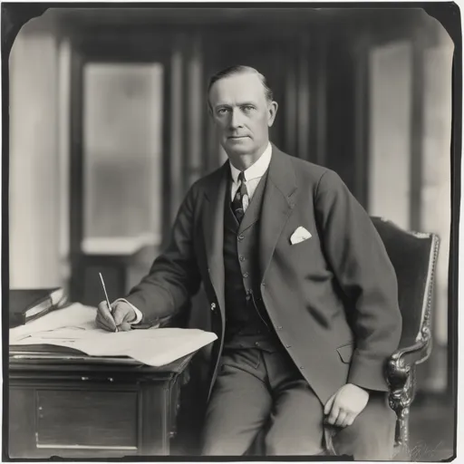 Q. V. Williamson