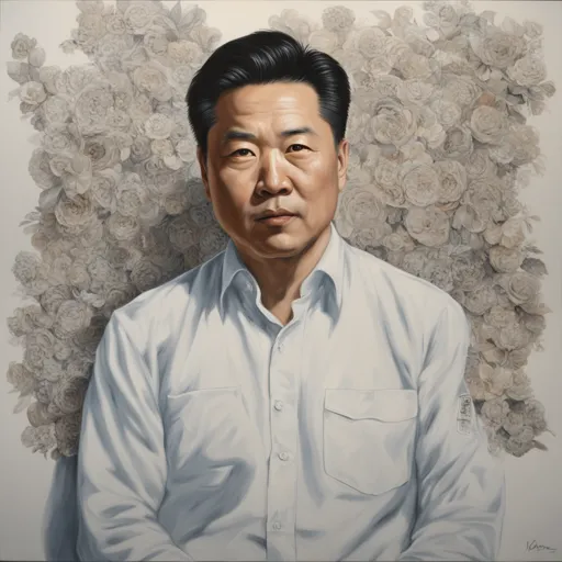 Q. Wang (artist)