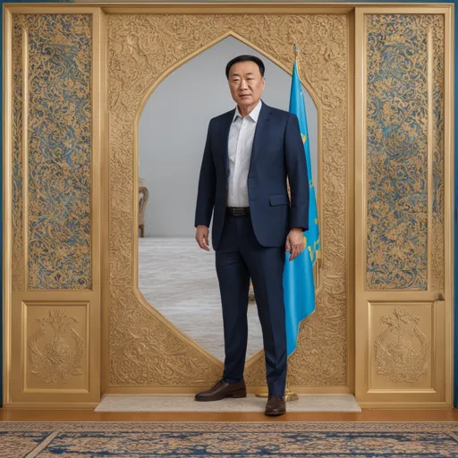 Qadan Käbenuly