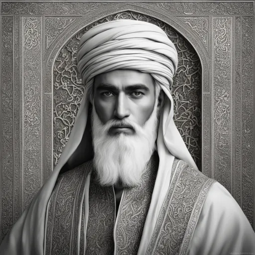 Qadi Husayn Maybudi