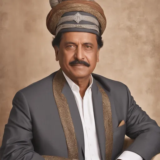 Qadir Magsi