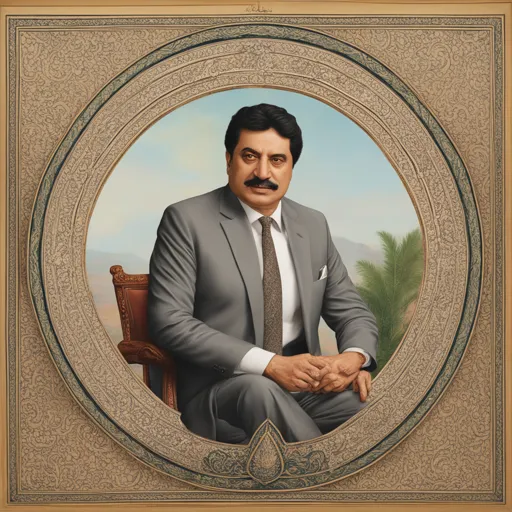 Qadir Mandokhail