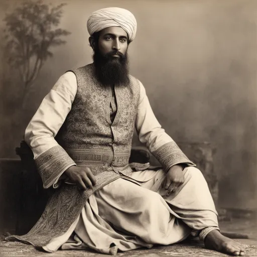 Qadir Yar