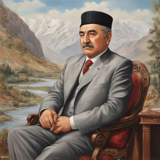 Qadriddin Aslonov