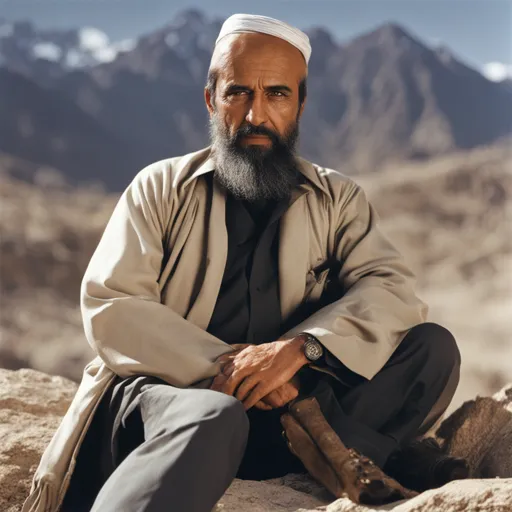 Qahar Asi