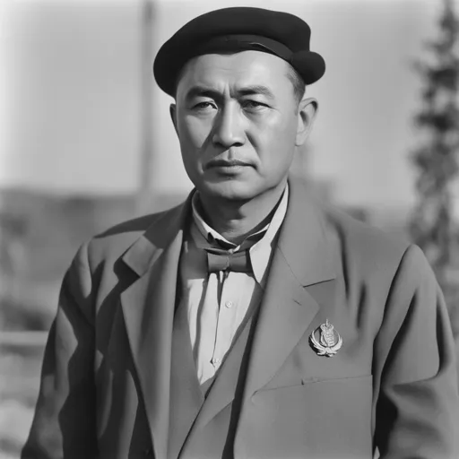 Qairat Işçanov