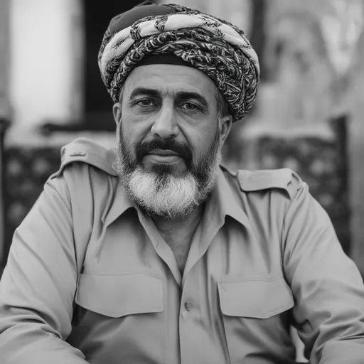 Qais Abd al-Karim