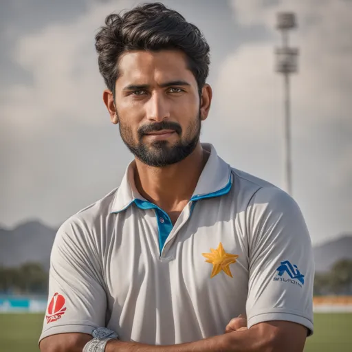Qais Ahmad