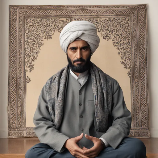 Qais Akbar Omar