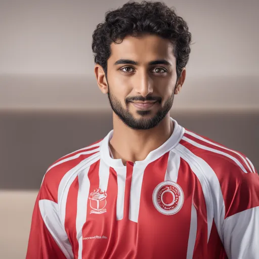 Qais Alshabebi