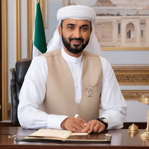 Qais Mohammed Al Yousef