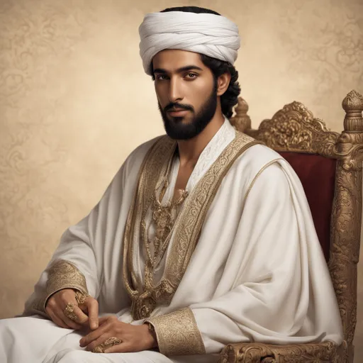 Qais bin Ahmad