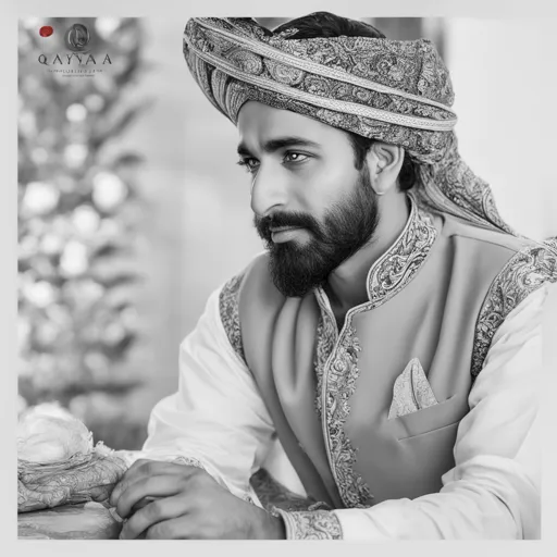 Qaisar Abbas Khan Magsi