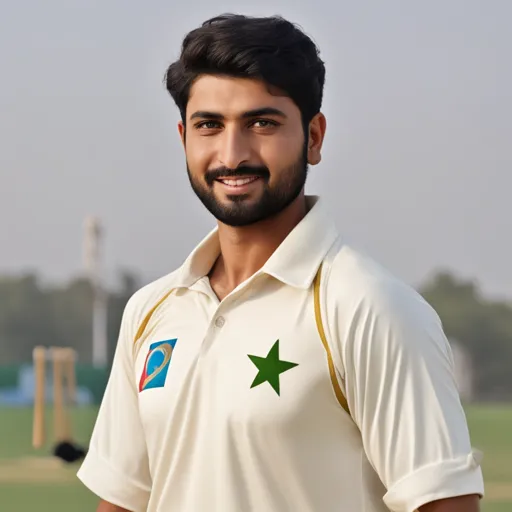 Qaiser Abbas