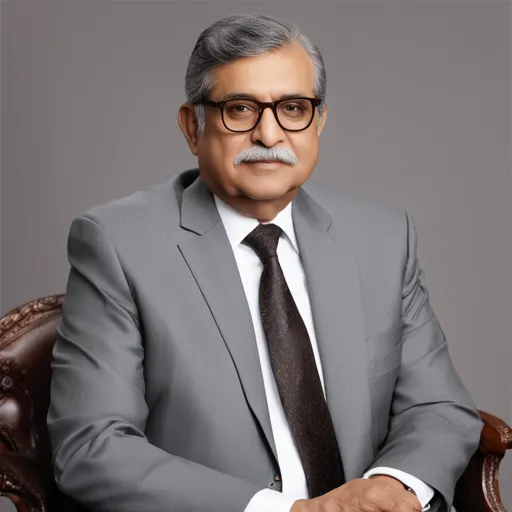 Qaiser Ahmed Sheikh