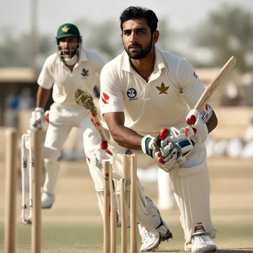 Qaiser Ali