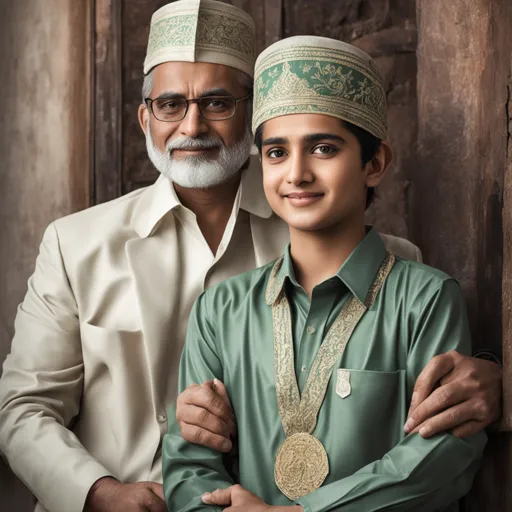Qaiser Iqbal Sindhu