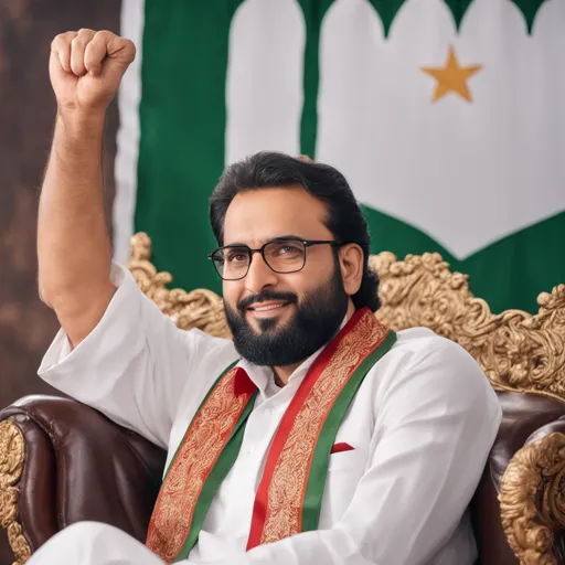 Qaiser Jamal