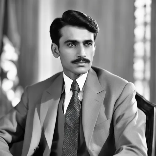 Qaiser Mushtaq