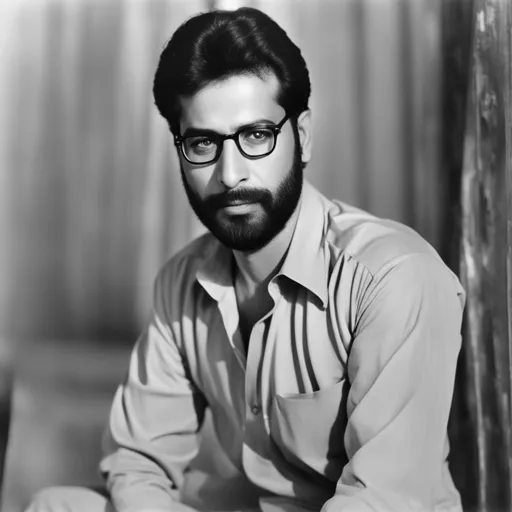 Qaiser Naqvi